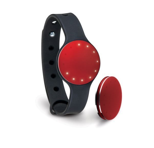 Valentine's Day tech gifts: Misfit Shine