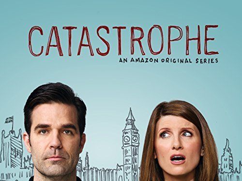 Cutting the cable cord: So many great shows, like Catastrophe, to bingewatch