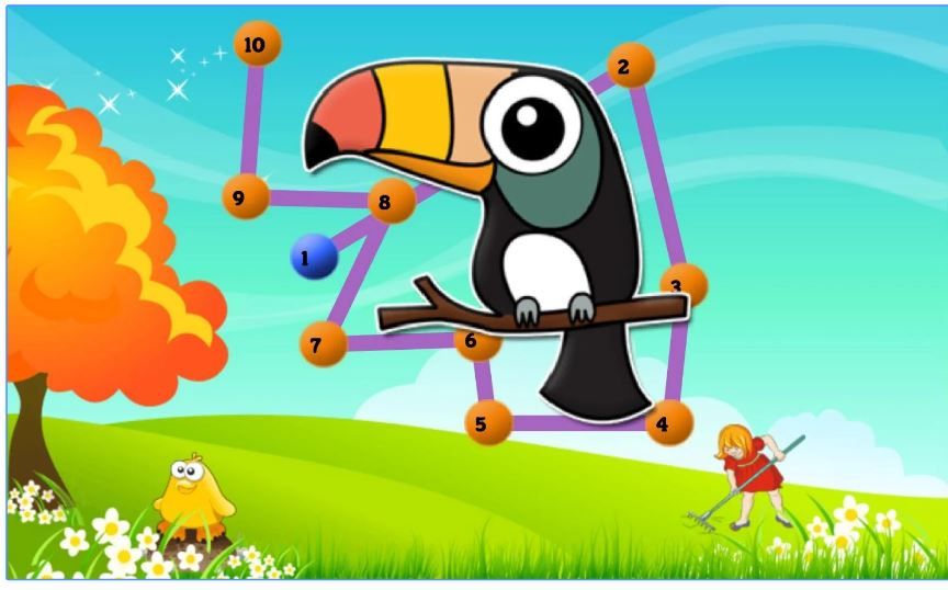 Math apps for kids: Preschool Math Games 