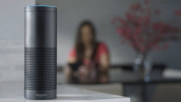 Amazon Prime Day sale: Amazon Echo is $50 off! 