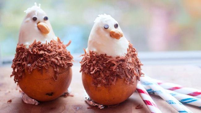 4th of July recipes | Bosch Pear Bald Eagles at Community Table