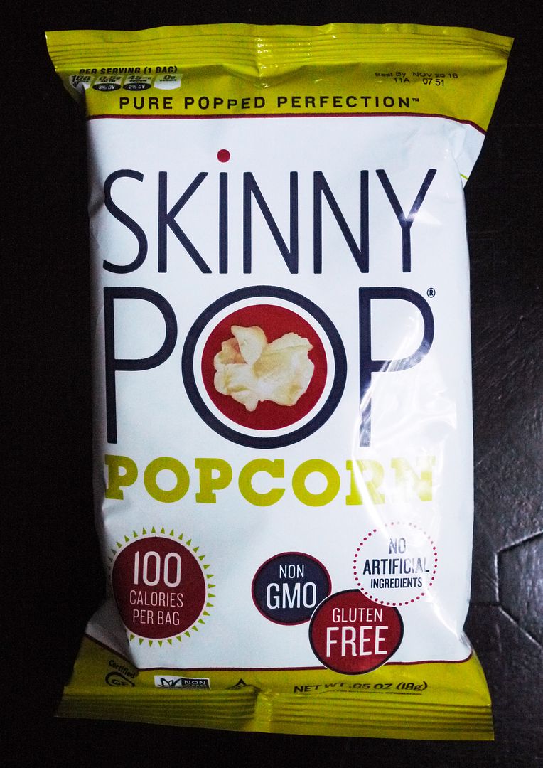 Skinny Pop is on our list of the 9 best healthy snack products for summer snacking on the go—with or without the kids. Check out the full list! | Cool Mom Eats