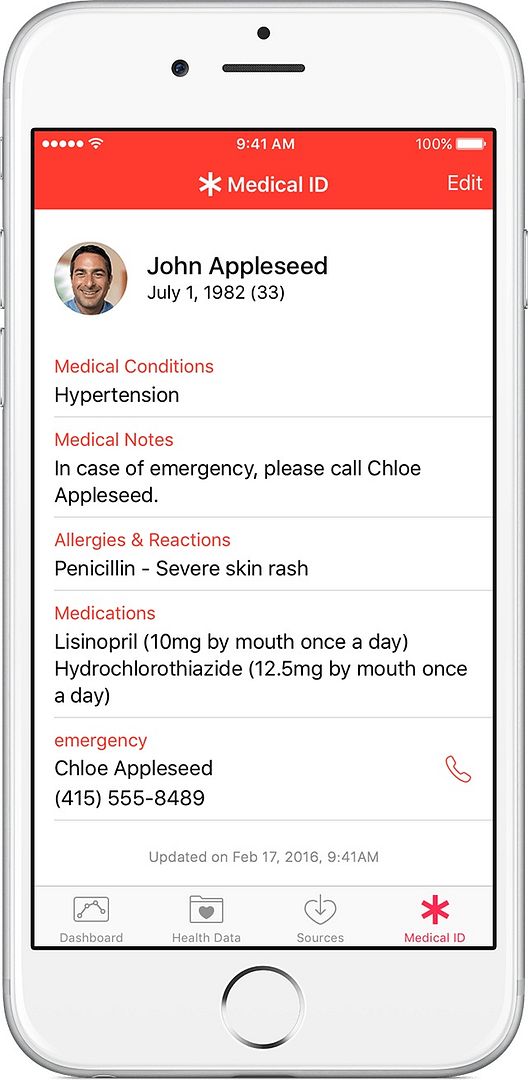 In case of emergency: How to set up Medical ID on your iPhone