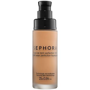 Sephora in JCPenney: Sephora Collection 10 Hr Wear Perfection Foundation