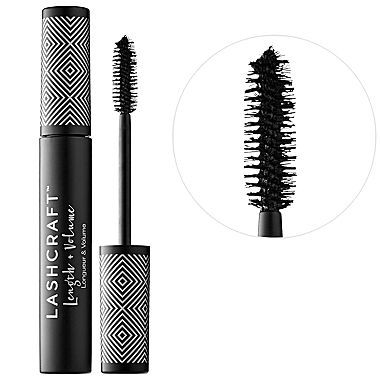 Sephora in JCPenney: Sephora Collection LashCraft Length & Volume Mascara