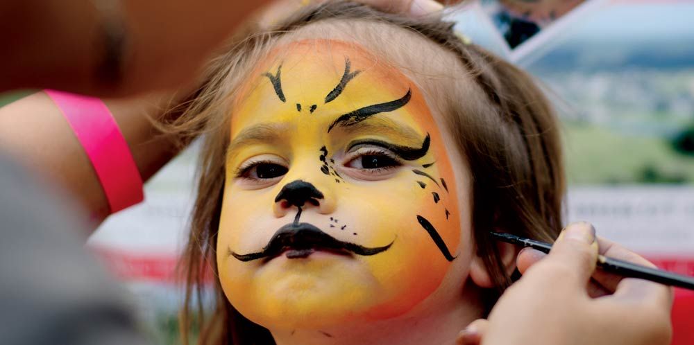 Best Halloween events for kids:The Great Pumpkin Celebration at Bass Pro Ships isn't all about bass.