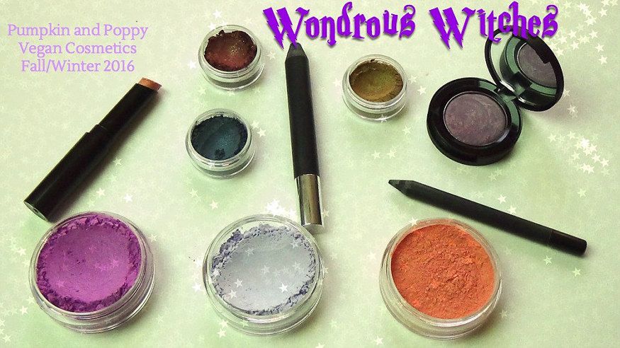 Wondrous Witches collection will take you from Molly to Tonks!