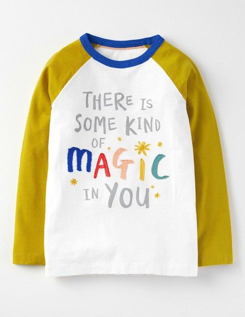 Mini Boden knows your kid is magic, inside and out