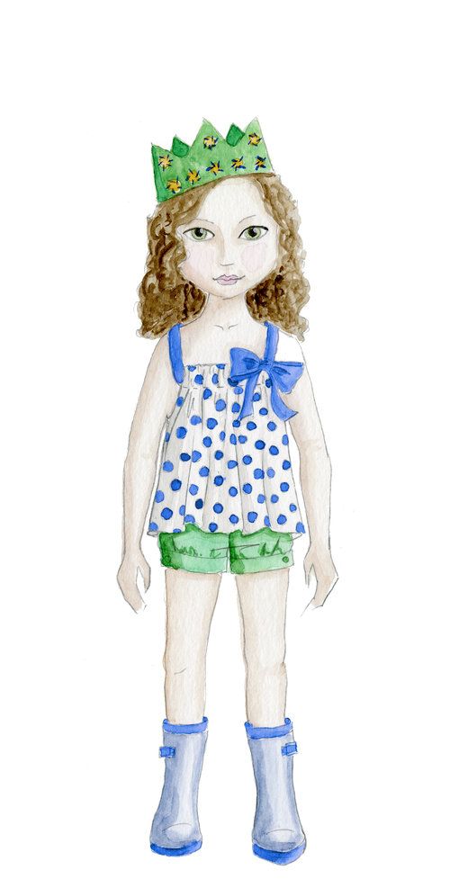 Girly Girl Dolls are challenging the idea of what it means to be girly.