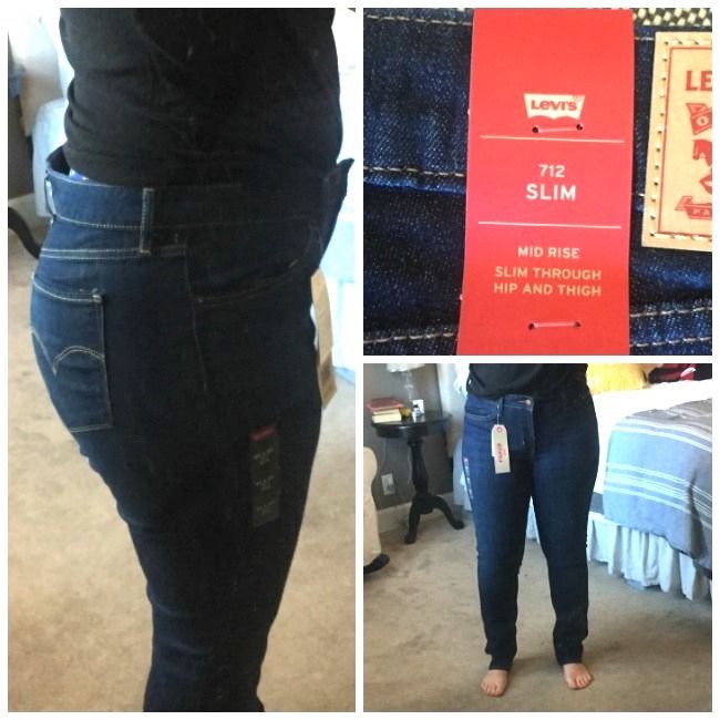 Like a Glove's smart leggings use your measurements to recommend the perfect pair of jeans.
