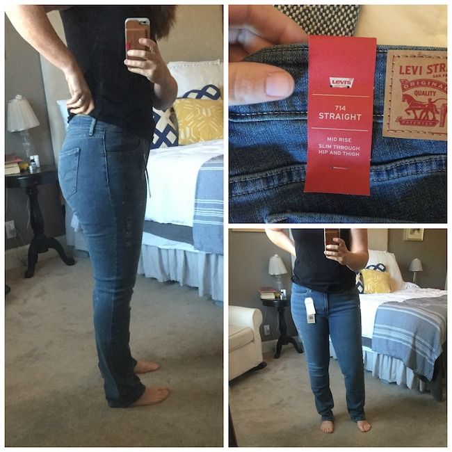 We tried Like a Glove's smart leggings and jeans recommendations, and here's what we thought.