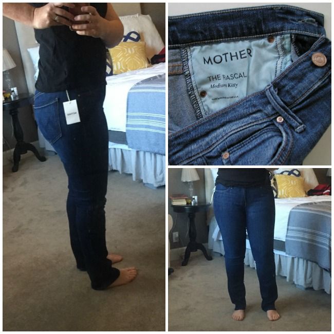 We tried Like a Glove's smart leggings and jeans recommendations, and here's what we thought.