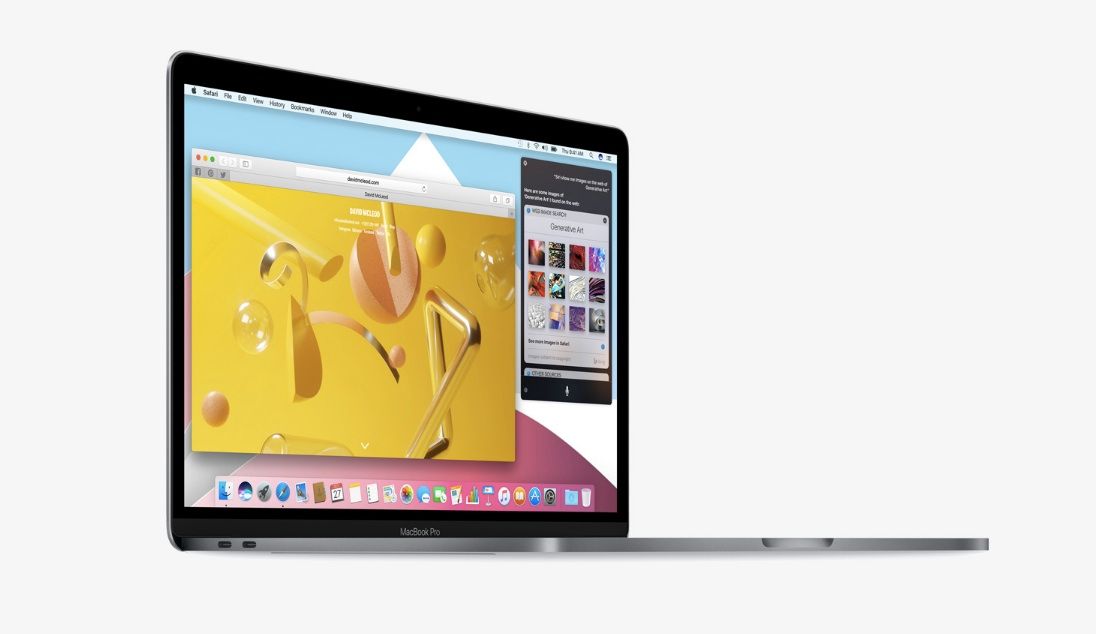 We've got the scoop on the new MacBook Pro, starting at $1499 and available today | Cool Mom Tech