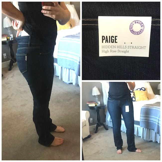 Like a Glove's smart leggings use your measurements to recommend the perfect pair of jeans.