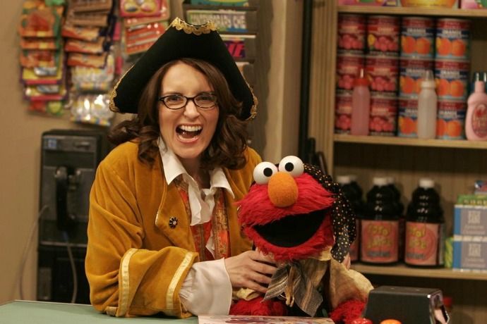 Sesame Street and PBS are both recommended programming for young children by the American Academy of Pediatrics