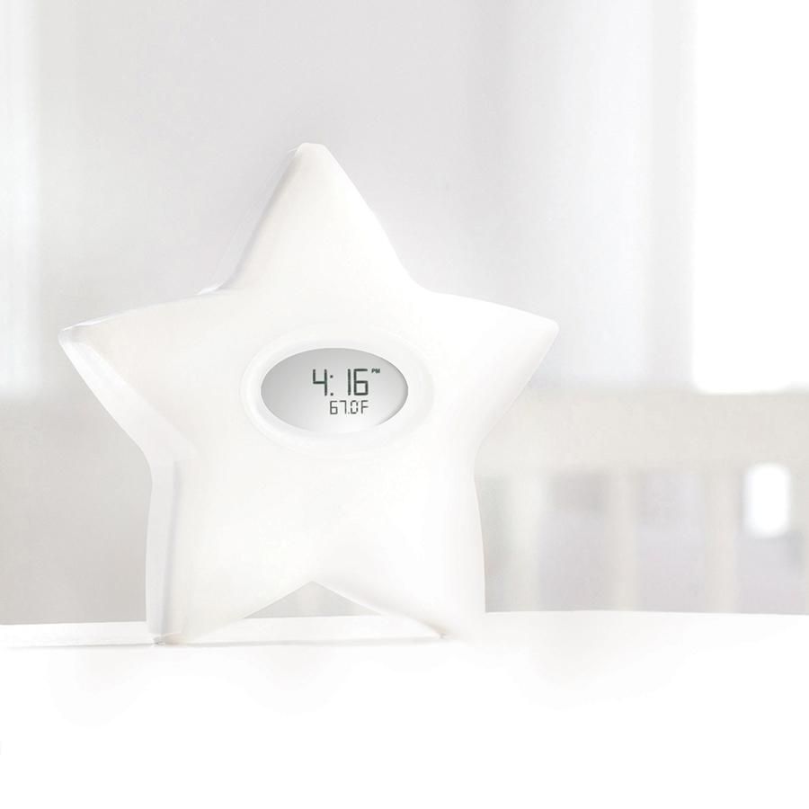 Baby registry nursery must-haves: aden+anais serenity star