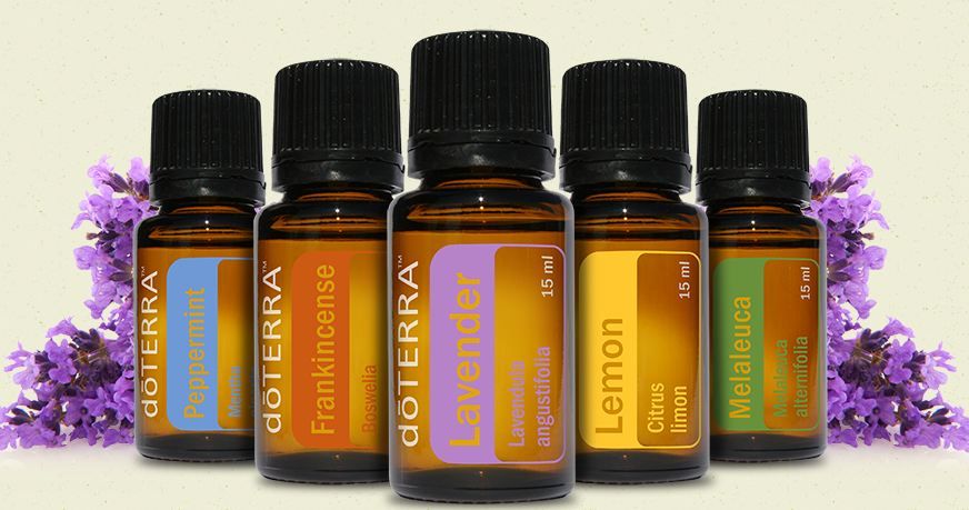 Sleep anxiety in kids: Try aromatherapy oils in a diffuser