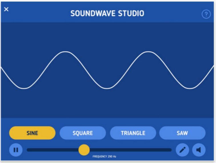 DIY Bluetooth speaker: BOSEbuild Speaker Cube app 