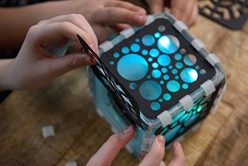 DIY Bluetooth speaker: BOSEbuild Speaker Cube
