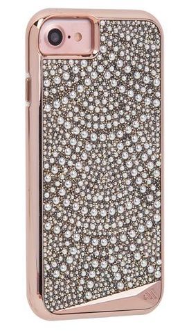 The coolest iPhone 7 cases: Brillance Tough Lace at Case-Mate