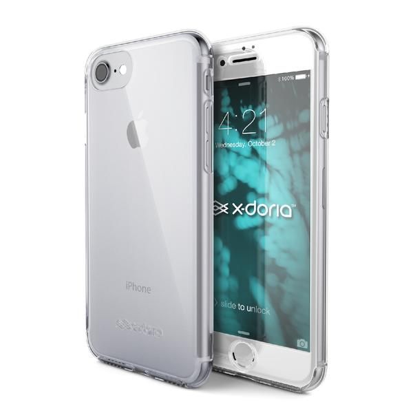 The coolest iPhone 7 cases: Defense 360° Glass from x-doria