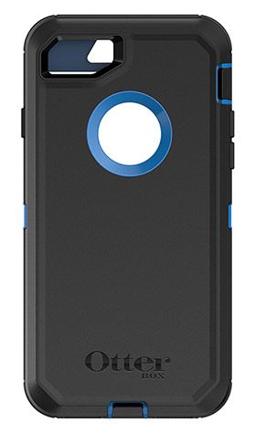 The coolest iPhone 7 cases: Otterbox Defender Series