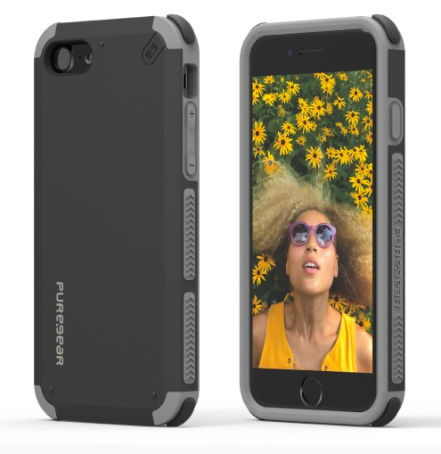 The coolest iPhone 7 cases: Pure Gear