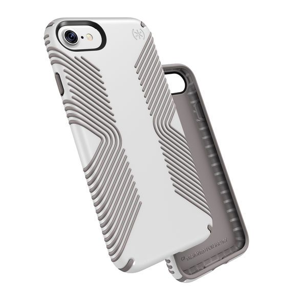 The coolest iPhone 7 cases: Presidio Grip at speck