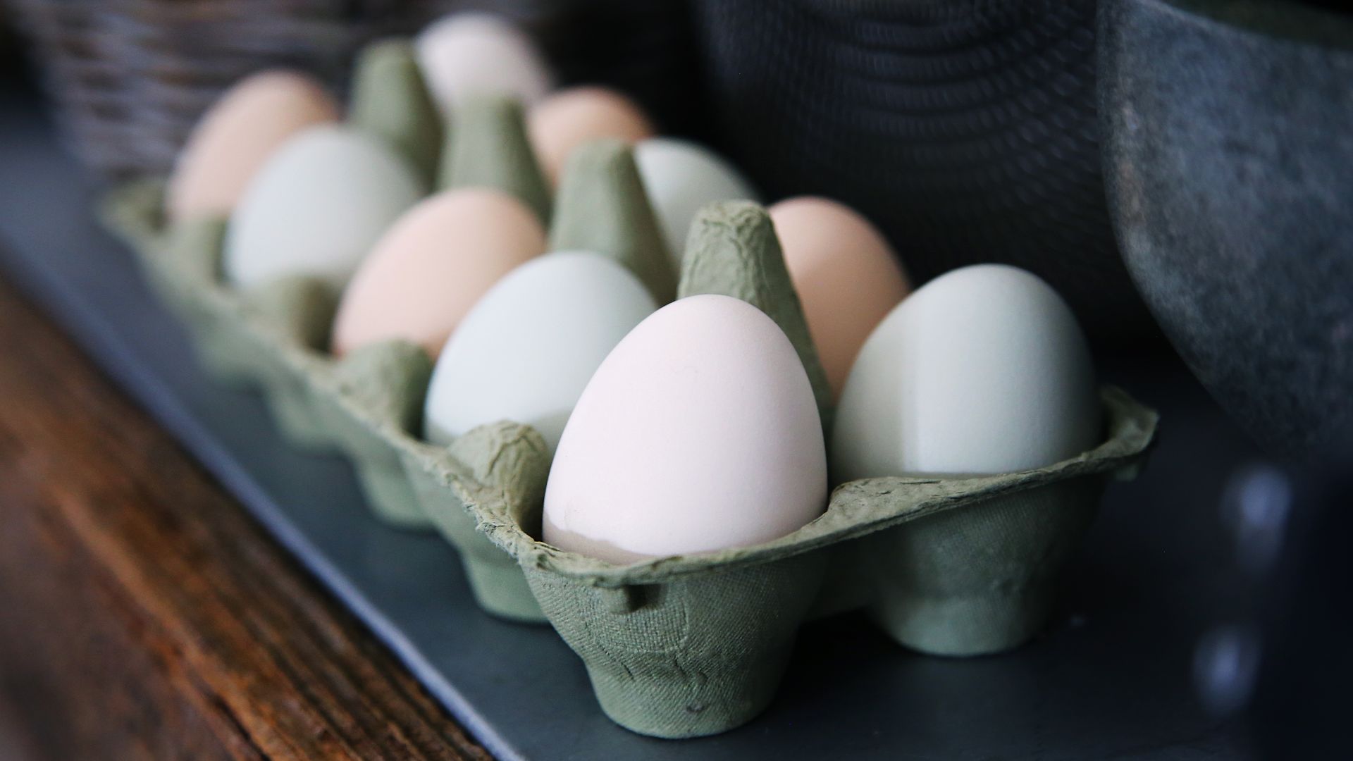 Decoding food labels: A cheat sheet - what to look for when buying eggs | Cool Mom Eats