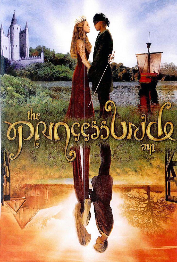 Romantic movies on Netflix: The Princess Bride