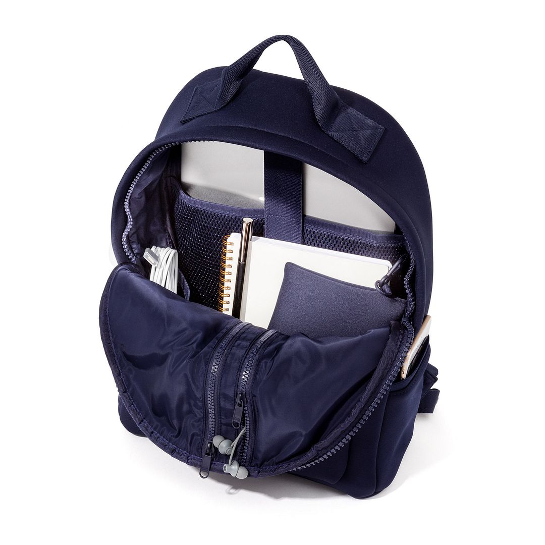 The Dagne Dover Dakota Backpack 