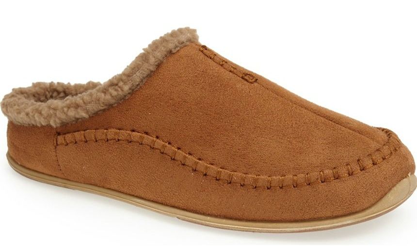 Nordic Slippers | Deer Stags at Nordstrom