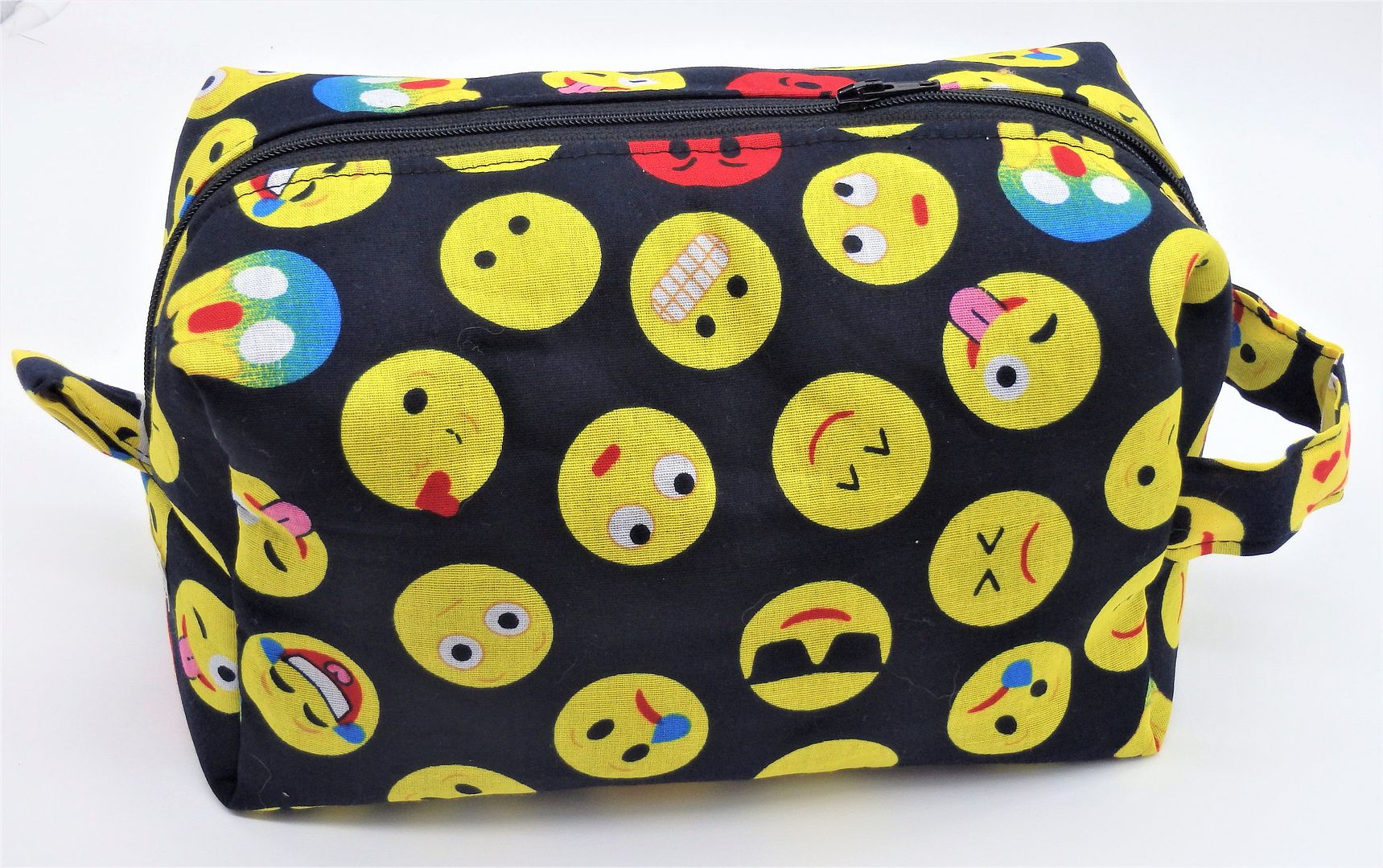 Coolest emoji accessories for back to school | Emoji pencil case