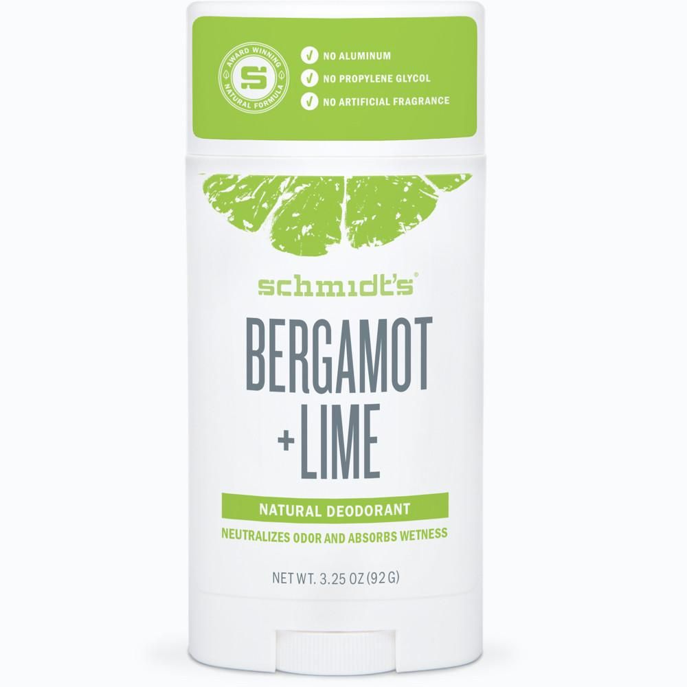 Schmidt's natural deodorant: It really works | Cool Mom Picks