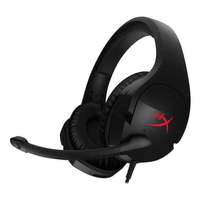 Best gaming head sets at every price range: the Hyper X Cloud Stinger
