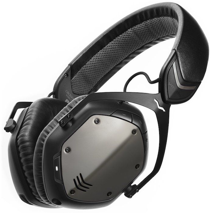 Best gaming headsets at every price: V Mode Crossfade Wireless headphones