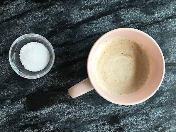 How to make coffee taste less bitter: this quick and easy solution can save your bitter coffee within seconds! | Cool Mom Eats