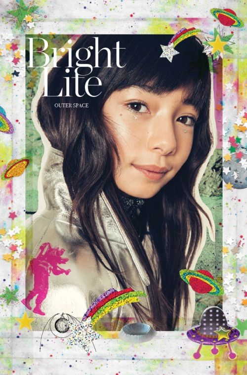 Bright Lite magazine for tween girls