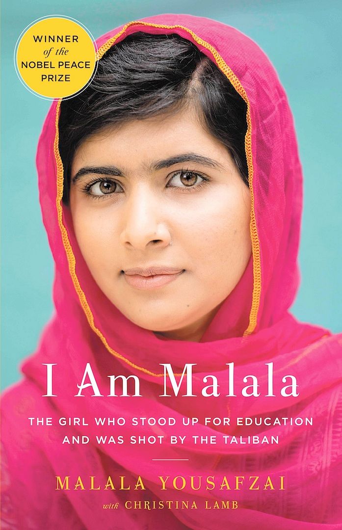 why is malala yousafzai important