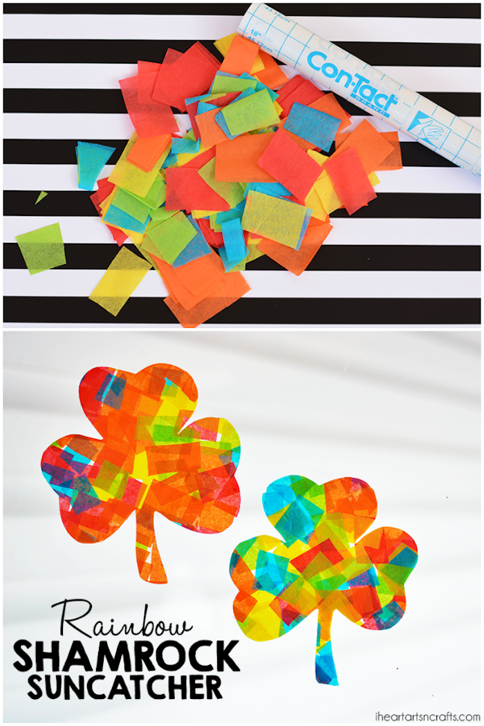 9 fun and easy rainbow crafts for kids to brighten up your 