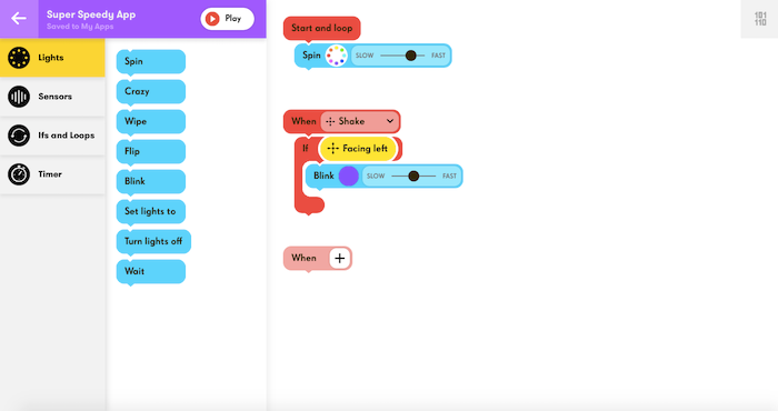 Code your own toys, with the Mover Kit STEM toy from Technology Will Save Us