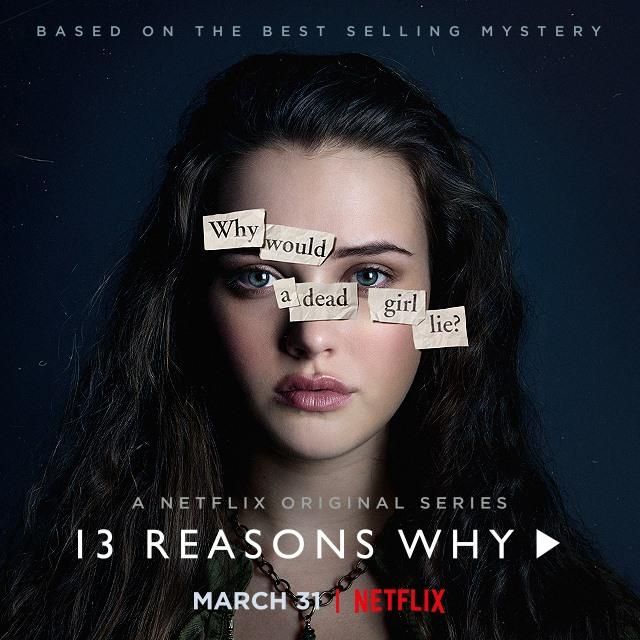 15 must-read articles about '13 Reasons Why' to help you decide whether your kids should be watching this Netflix series.