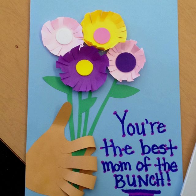 a-collection-of-the-cutest-mother-s-day-card-ideas-and-homemade-gifts-that-kids-can-make