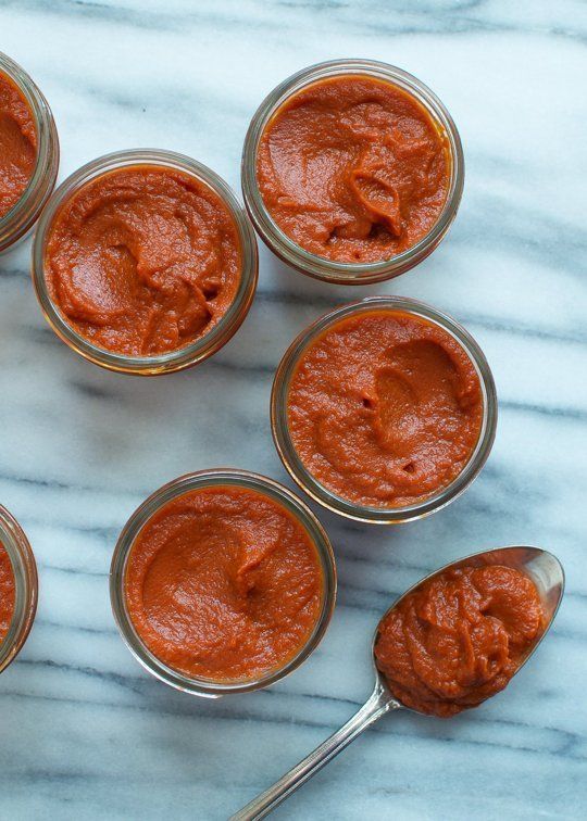 How to make tomato paste, a delicious, easy way to preserve summer tomatoes | the Kitchn