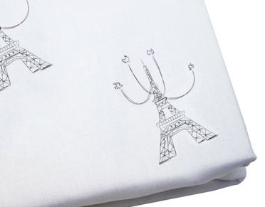 eiffel tower crib sheets at pemberley rose | baby shower gift guide eiffel tower crib sheets at pemberley rose | baby shower gift guide
