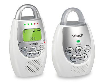 vtech dm221 safe and sound baby monitor | baby shower gift guide vtech dm221 safe and sound baby monitor | baby shower gift guide