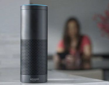 amazon echo | baby shower gift guide amazon echo | baby shower gift guide