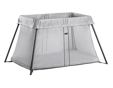 babybjorn travel crib light | baby shower gift guide babybjorn travel crib light | baby shower gift guide