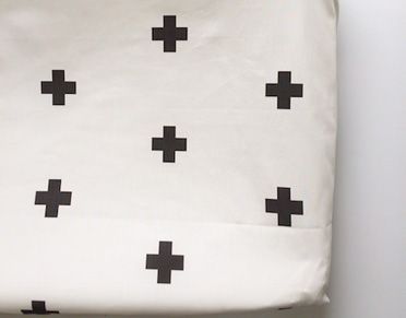modern changing pad cover at madly wish | baby shower gift guide modern changing pad cover at madly wish | baby shower gift guide