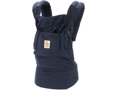 ergobaby organic cotton baby carrier | baby shower gift guide ergobaby organic cotton baby carrier | baby shower gift guide